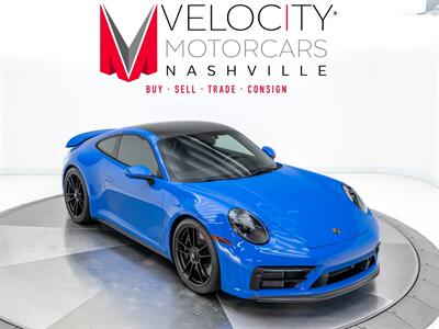 2022 Porsche 911 Carrera GTS   - Photo 13 - Nashville, TN 37217