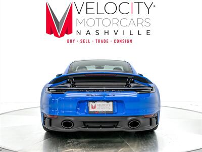 2022 Porsche 911 Carrera GTS   - Photo 20 - Nashville, TN 37217