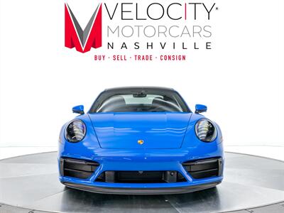 2022 Porsche 911 Carrera GTS   - Photo 18 - Nashville, TN 37217