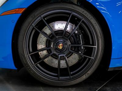 2022 Porsche 911 Carrera GTS   - Photo 83 - Nashville, TN 37217