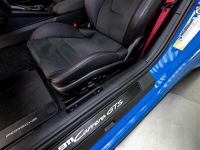 2022 Porsche 911 Carrera GTS   - Photo 28 - Nashville, TN 37217