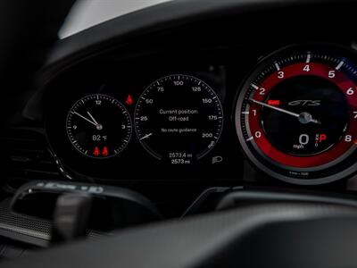 2022 Porsche 911 Carrera GTS   - Photo 79 - Nashville, TN 37217