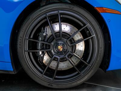2022 Porsche 911 Carrera GTS   - Photo 84 - Nashville, TN 37217