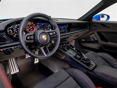 2022 Porsche 911 Carrera GTS   - Photo 57 - Nashville, TN 37217