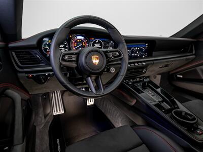 2022 Porsche 911 Carrera GTS   - Photo 66 - Nashville, TN 37217