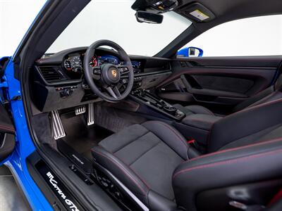 2022 Porsche 911 Carrera GTS   - Photo 54 - Nashville, TN 37217