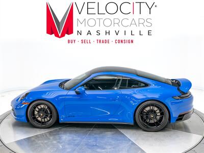 2022 Porsche 911 Carrera GTS   - Photo 10 - Nashville, TN 37217