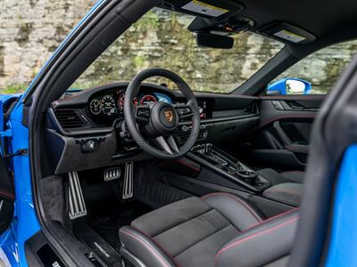 2022 Porsche 911 Carrera GTS   - Photo 93 - Nashville, TN 37217