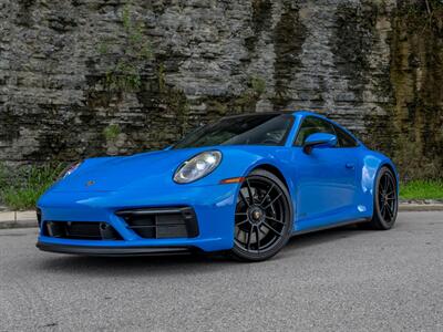 2022 Porsche 911 Carrera GTS   - Photo 94 - Nashville, TN 37217