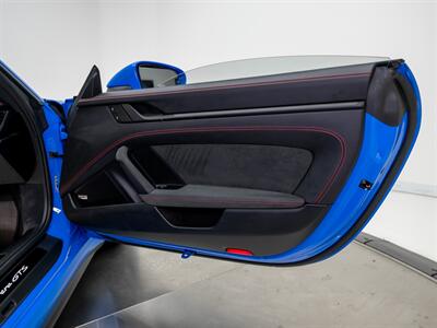 2022 Porsche 911 Carrera GTS   - Photo 42 - Nashville, TN 37217