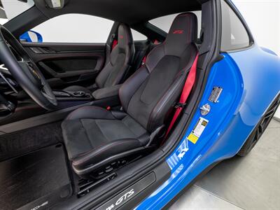 2022 Porsche 911 Carrera GTS   - Photo 24 - Nashville, TN 37217