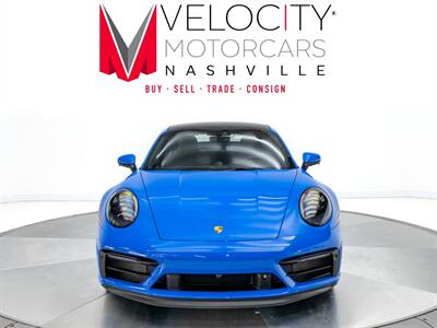 2022 Porsche 911 Carrera GTS   - Photo 3 - Nashville, TN 37217