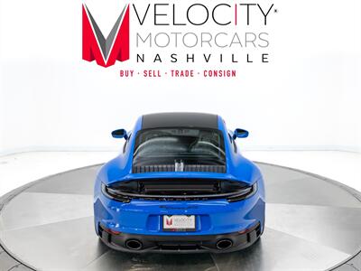 2022 Porsche 911 Carrera GTS   - Photo 16 - Nashville, TN 37217
