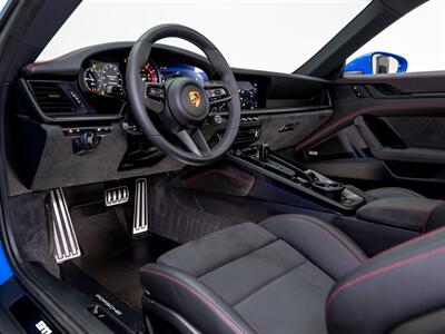2022 Porsche 911 Carrera GTS   - Photo 55 - Nashville, TN 37217