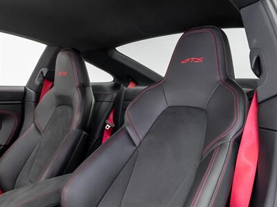 2022 Porsche 911 Carrera GTS   - Photo 26 - Nashville, TN 37217