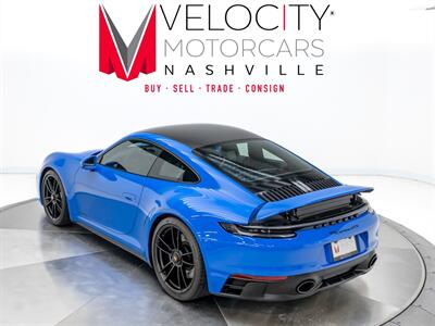 2022 Porsche 911 Carrera GTS   - Photo 17 - Nashville, TN 37217