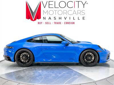 2022 Porsche 911 Carrera GTS   - Photo 5 - Nashville, TN 37217