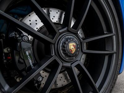 2022 Porsche 911 Carrera GTS   - Photo 95 - Nashville, TN 37217
