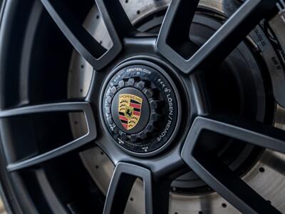 2022 Porsche 911 Carrera GTS   - Photo 88 - Nashville, TN 37217