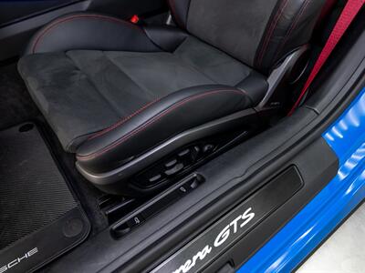 2022 Porsche 911 Carrera GTS   - Photo 29 - Nashville, TN 37217