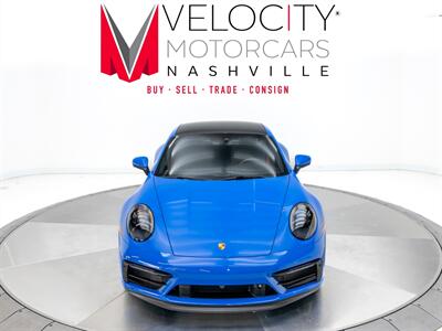 2022 Porsche 911 Carrera GTS   - Photo 12 - Nashville, TN 37217