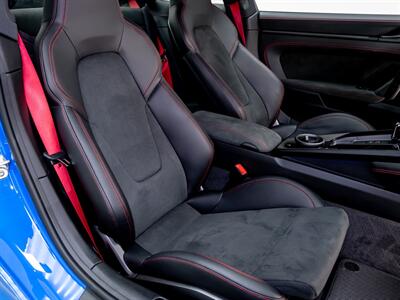 2022 Porsche 911 Carrera GTS   - Photo 38 - Nashville, TN 37217