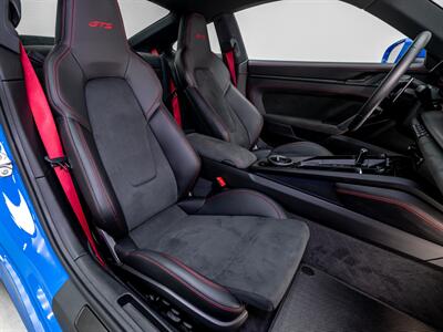 2022 Porsche 911 Carrera GTS   - Photo 37 - Nashville, TN 37217