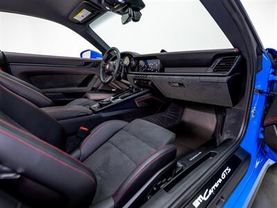 2022 Porsche 911 Carrera GTS   - Photo 44 - Nashville, TN 37217