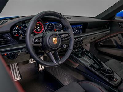 2022 Porsche 911 Carrera GTS   - Photo 59 - Nashville, TN 37217