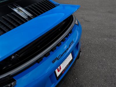 2022 Porsche 911 Carrera GTS   - Photo 87 - Nashville, TN 37217
