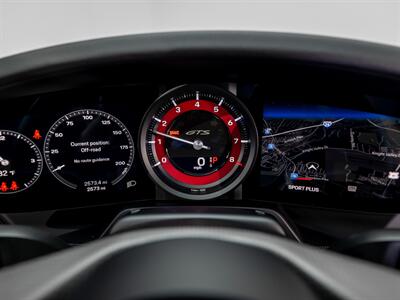 2022 Porsche 911 Carrera GTS   - Photo 76 - Nashville, TN 37217