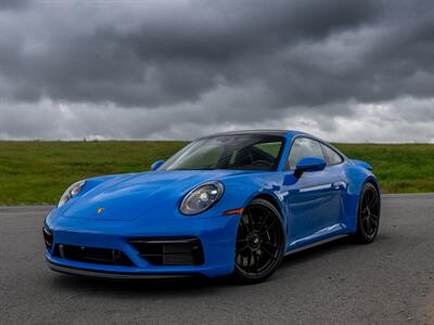 2022 Porsche 911 Carrera GTS   - Photo 89 - Nashville, TN 37217