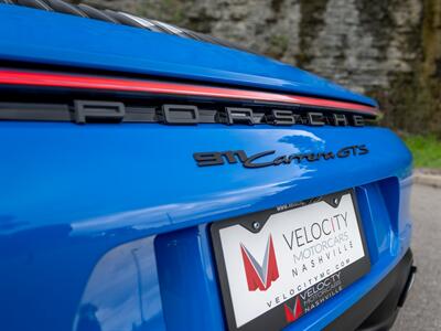 2022 Porsche 911 Carrera GTS   - Photo 92 - Nashville, TN 37217