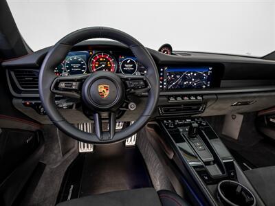 2022 Porsche 911 Carrera GTS   - Photo 65 - Nashville, TN 37217