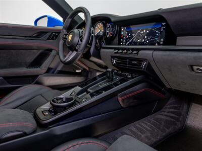 2022 Porsche 911 Carrera GTS   - Photo 47 - Nashville, TN 37217