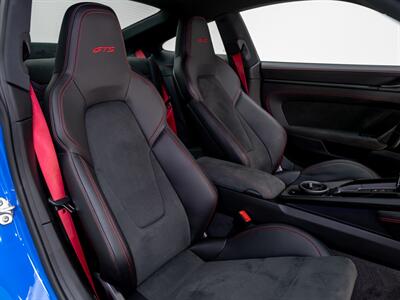 2022 Porsche 911 Carrera GTS   - Photo 39 - Nashville, TN 37217