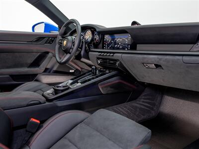 2022 Porsche 911 Carrera GTS   - Photo 45 - Nashville, TN 37217