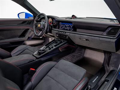 2022 Porsche 911 Carrera GTS   - Photo 46 - Nashville, TN 37217