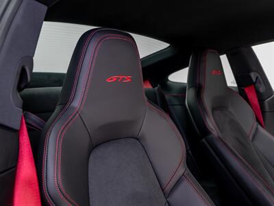 2022 Porsche 911 Carrera GTS   - Photo 40 - Nashville, TN 37217