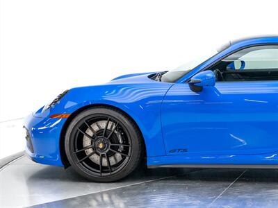 2022 Porsche 911 Carrera GTS   - Photo 100 - Nashville, TN 37217