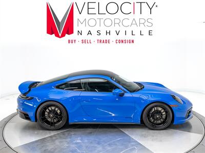2022 Porsche 911 Carrera GTS   - Photo 14 - Nashville, TN 37217