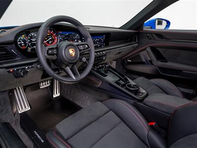 2022 Porsche 911 Carrera GTS   - Photo 56 - Nashville, TN 37217