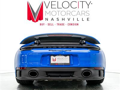 2022 Porsche 911 Carrera GTS   - Photo 21 - Nashville, TN 37217
