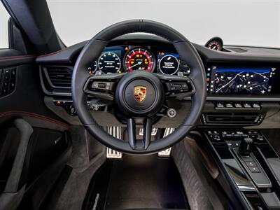 2022 Porsche 911 Carrera GTS   - Photo 64 - Nashville, TN 37217