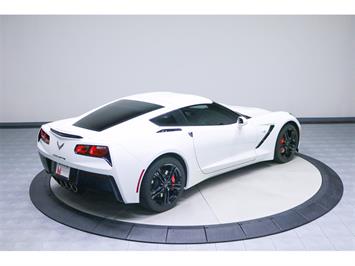 2016 Chevrolet Corvette Stingray   - Photo 13 - Nashville, TN 37217