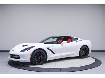 2016 Chevrolet Corvette Stingray   - Photo 60 - Nashville, TN 37217