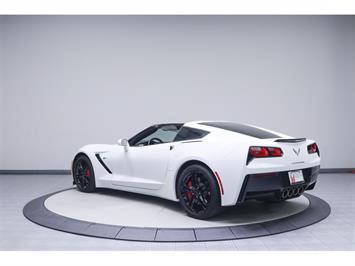 2016 Chevrolet Corvette Stingray   - Photo 26 - Nashville, TN 37217