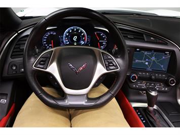 2016 Chevrolet Corvette Stingray   - Photo 38 - Nashville, TN 37217