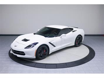 2016 Chevrolet Corvette Stingray   - Photo 22 - Nashville, TN 37217