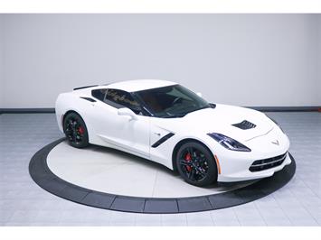 2016 Chevrolet Corvette Stingray   - Photo 16 - Nashville, TN 37217